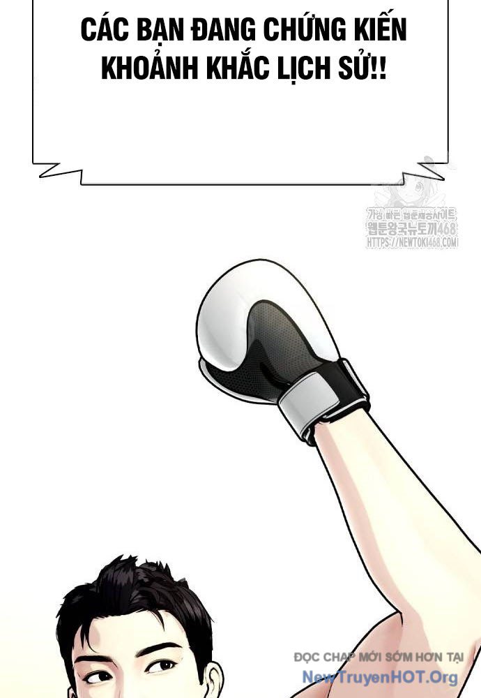 Loser Giỏi Võ Chap 126 - Next Chap 127