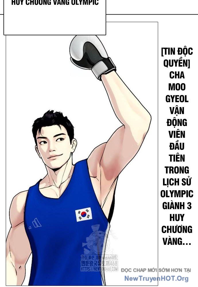 Loser Giỏi Võ Chap 126 - Next Chap 127