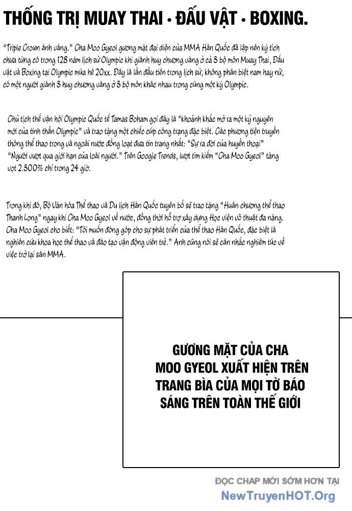 Loser Giỏi Võ Chap 126 - Next Chap 127