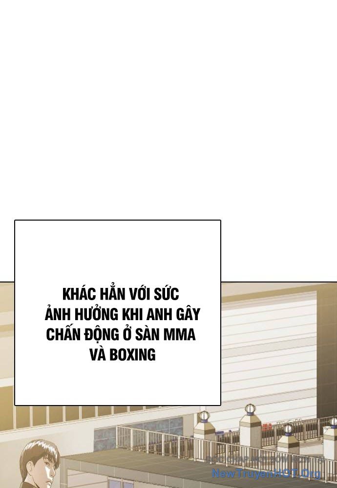 Loser Giỏi Võ Chap 126 - Next Chap 127
