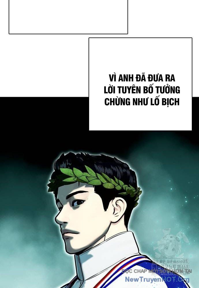 Loser Giỏi Võ Chap 126 - Next Chap 127
