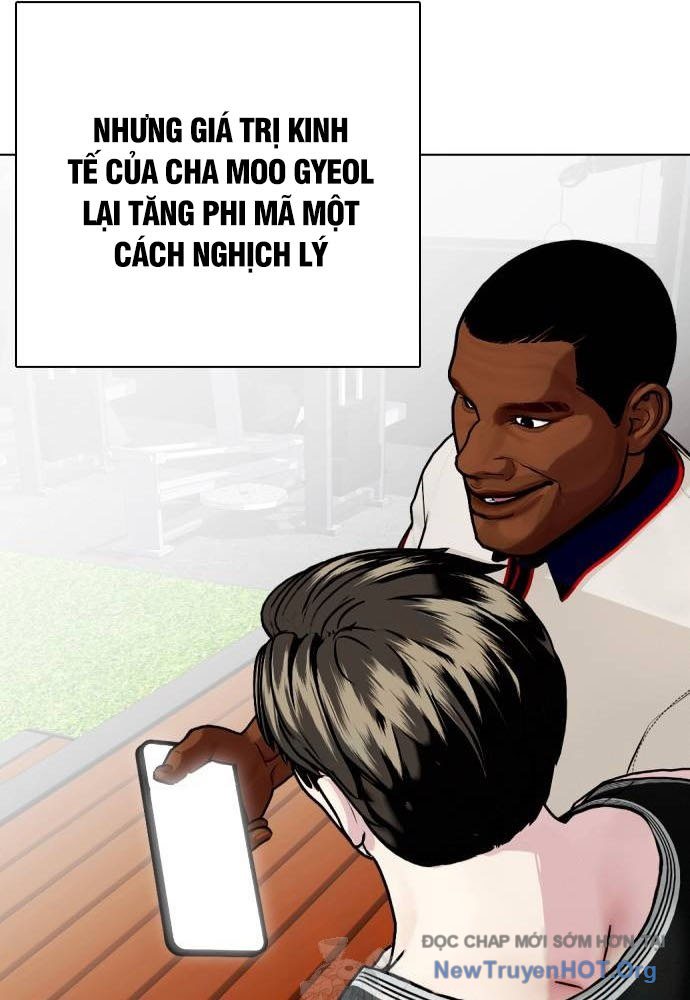 Loser Giỏi Võ Chap 126 - Next Chap 127