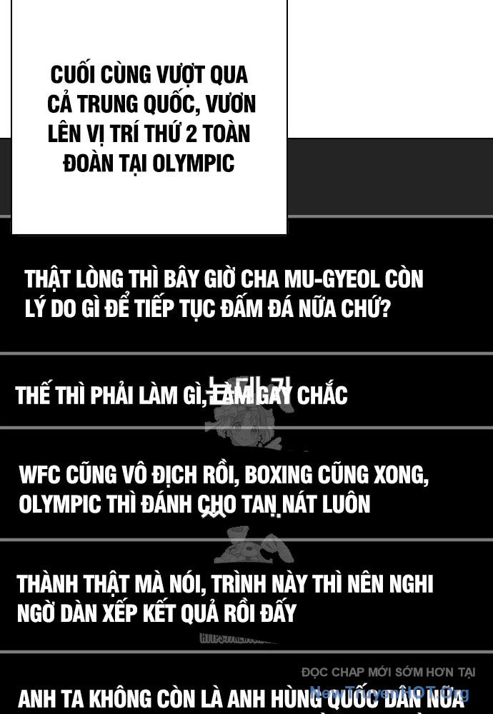 Loser Giỏi Võ Chap 126 - Next Chap 127
