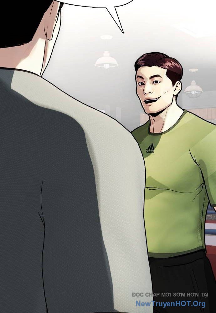 Loser Giỏi Võ Chap 126 - Next Chap 127