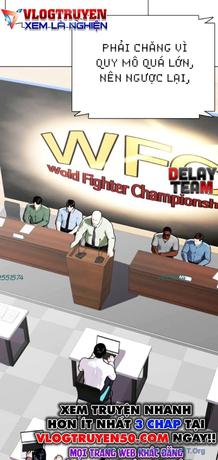 Loser Giỏi Võ Chap 128 - Next Chap 129