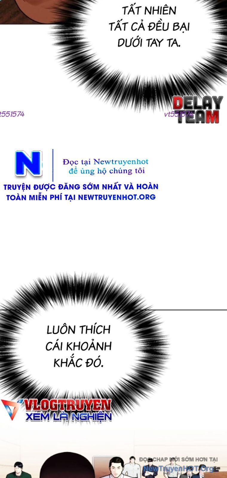 Loser Giỏi Võ Chap 128 - Next Chap 129