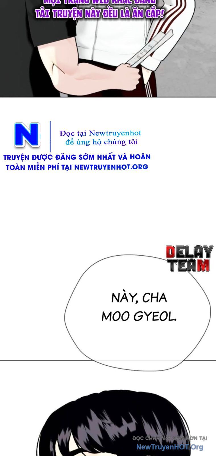 Loser Giỏi Võ Chap 128 - Next Chap 129