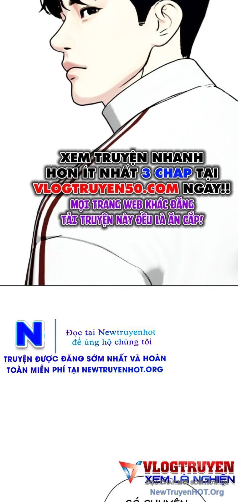 Loser Giỏi Võ Chap 128 - Next Chap 129