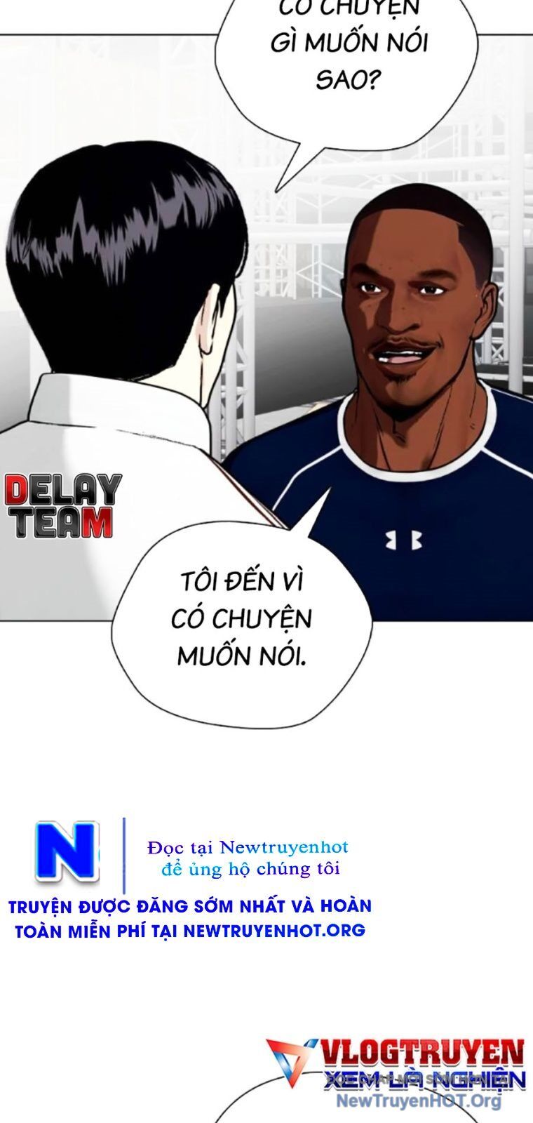 Loser Giỏi Võ Chap 128 - Next Chap 129