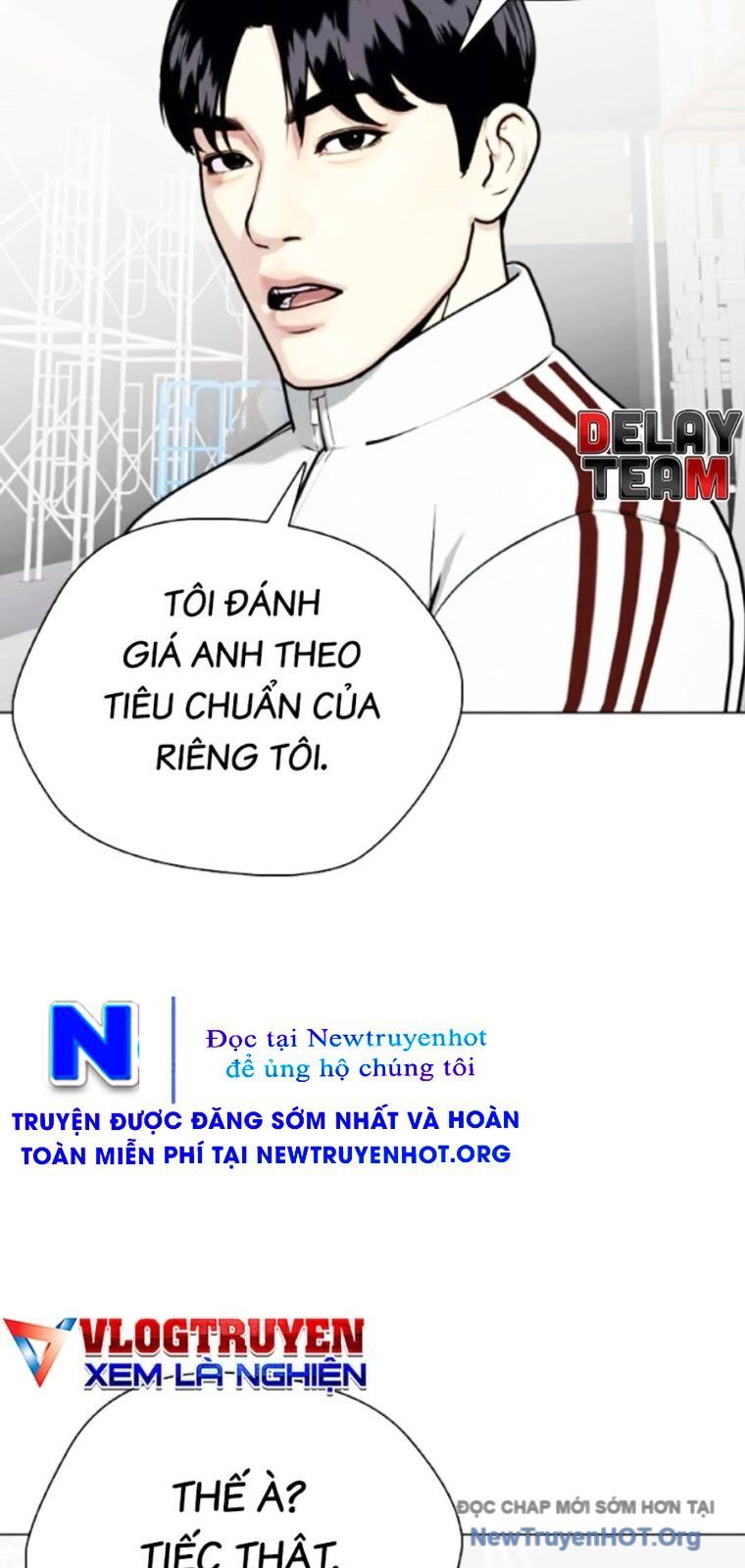 Loser Giỏi Võ Chap 128 - Next Chap 129