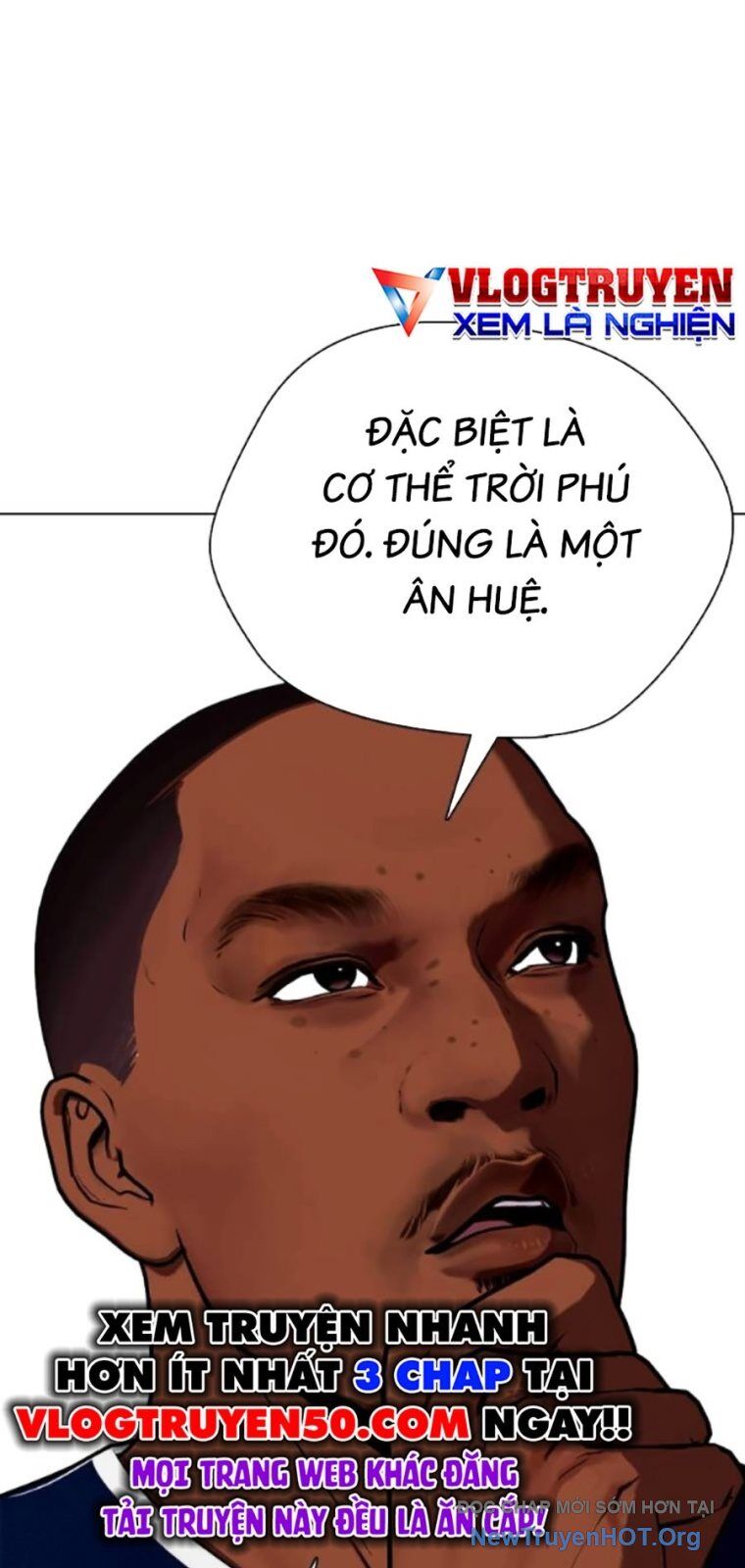 Loser Giỏi Võ Chap 128 - Next Chap 129