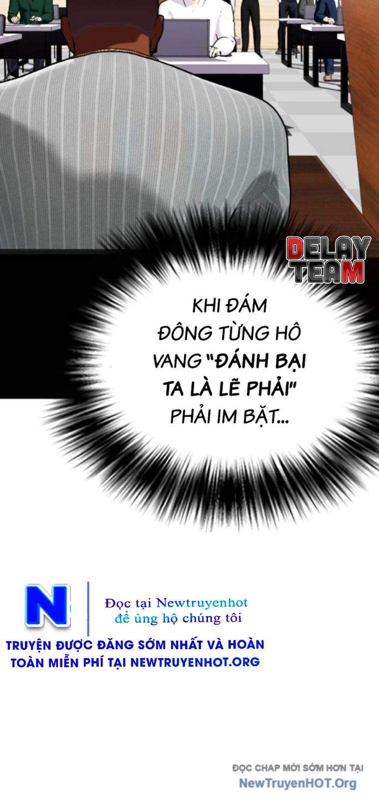 Loser Giỏi Võ Chap 128 - Next Chap 129