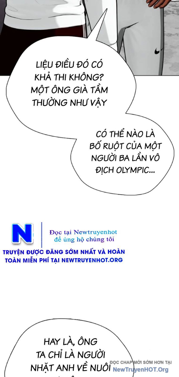 Loser Giỏi Võ Chap 128 - Next Chap 129