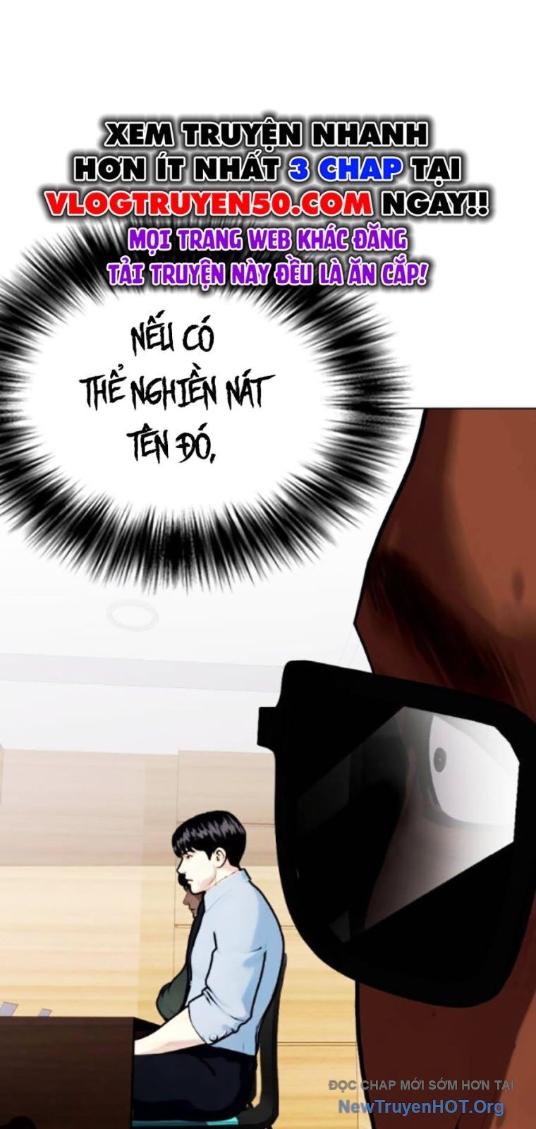 Loser Giỏi Võ Chap 128 - Next Chap 129