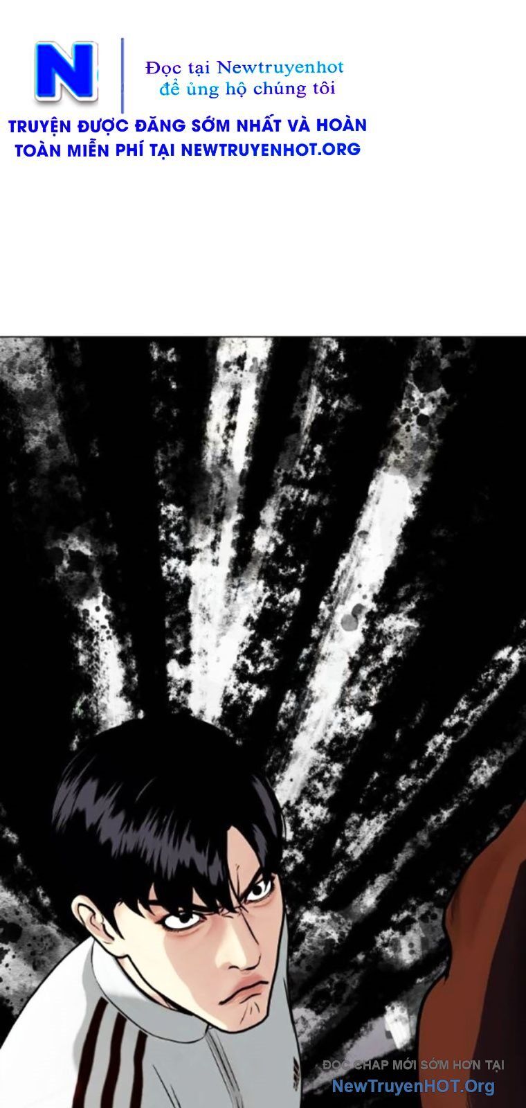 Loser Giỏi Võ Chap 128 - Next Chap 129