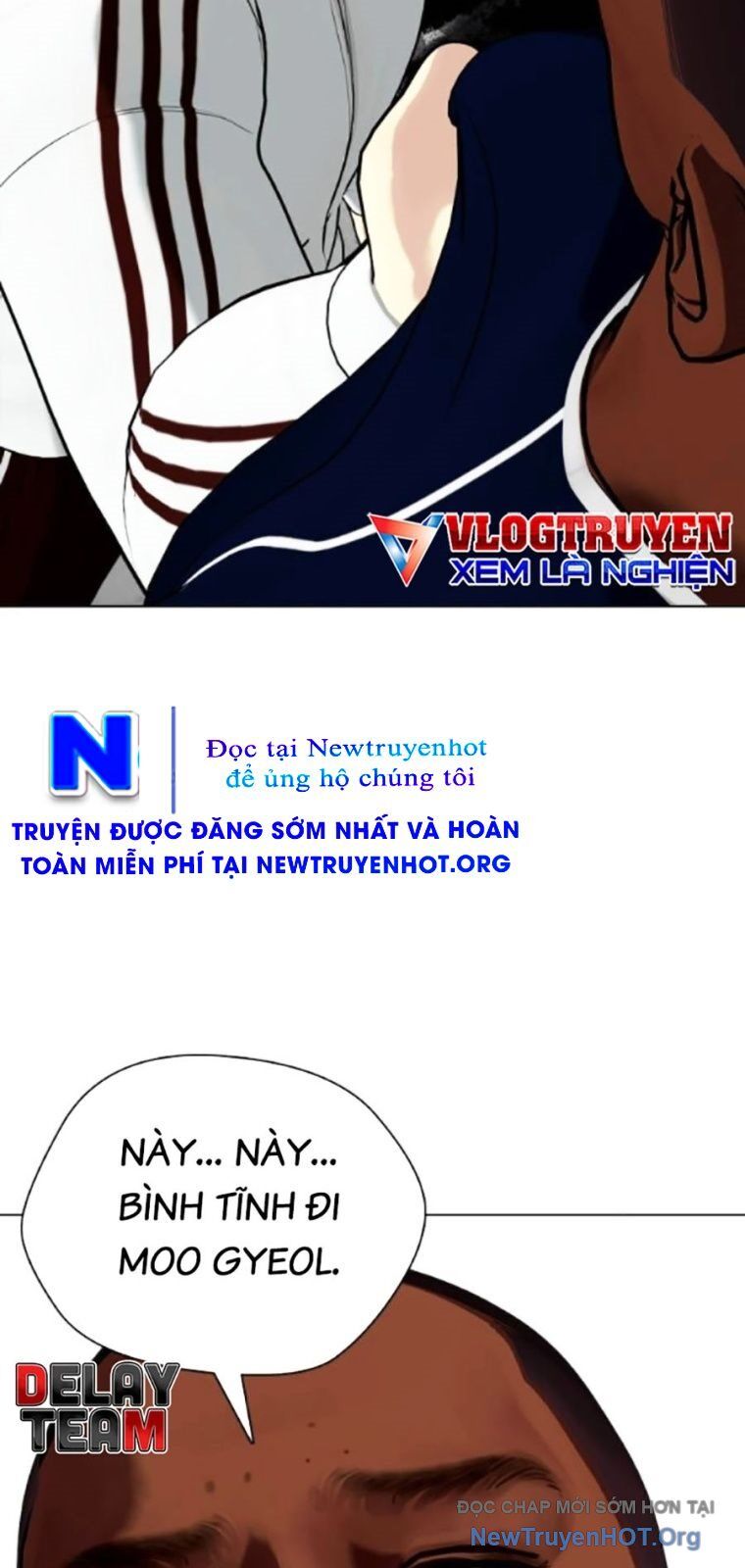 Loser Giỏi Võ Chap 128 - Next Chap 129