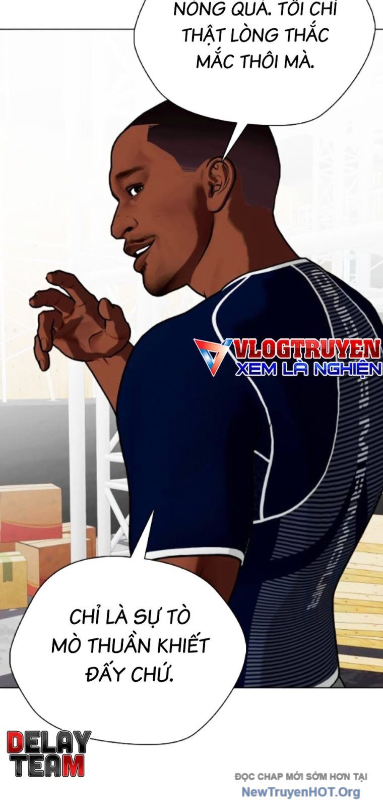 Loser Giỏi Võ Chap 128 - Next Chap 129