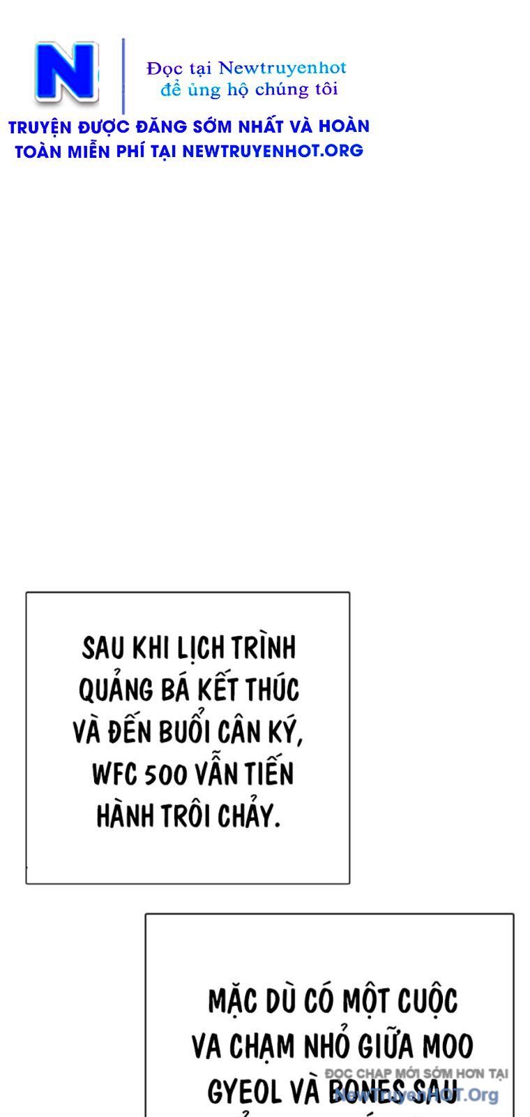 Loser Giỏi Võ Chap 128 - Next Chap 129