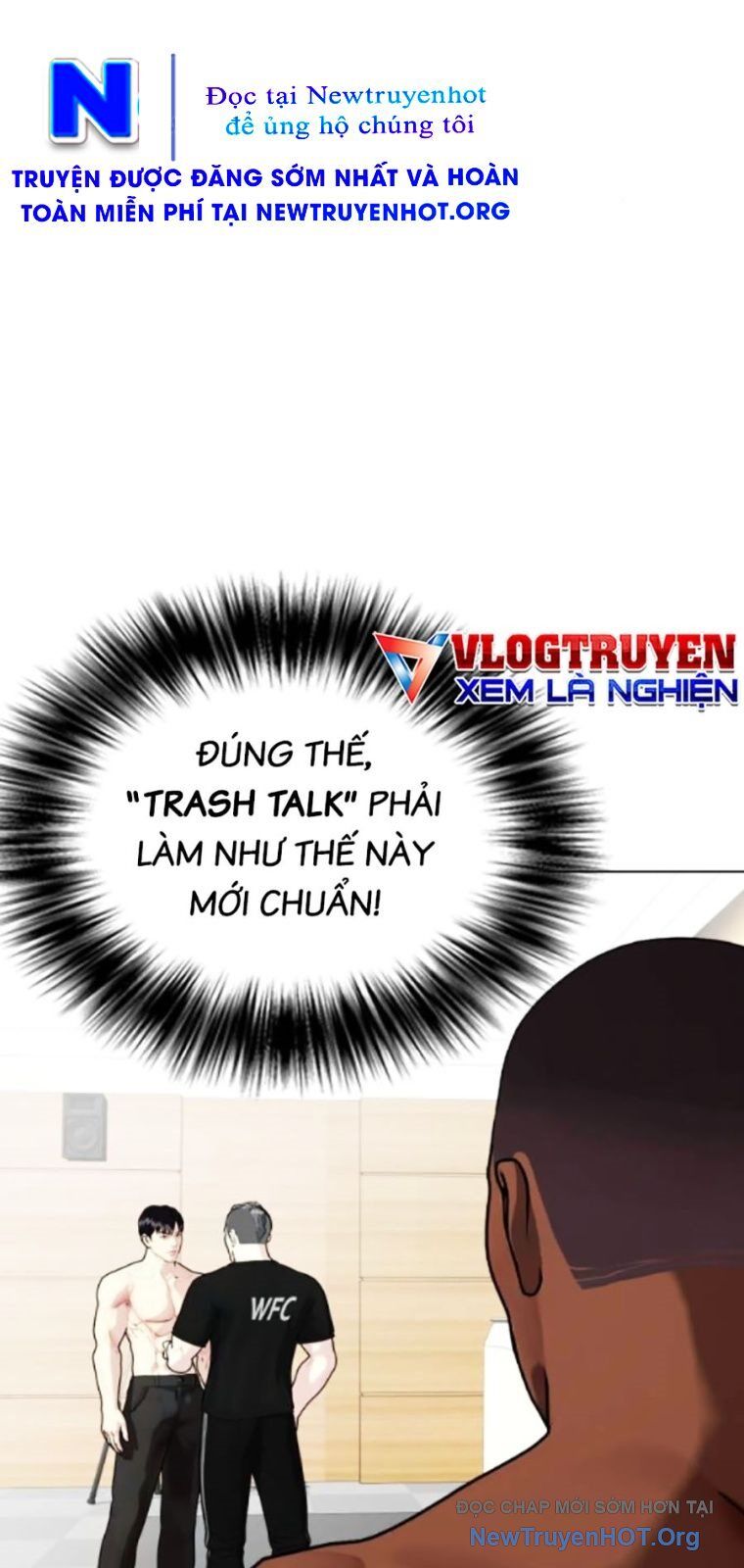 Loser Giỏi Võ Chap 128 - Next Chap 129