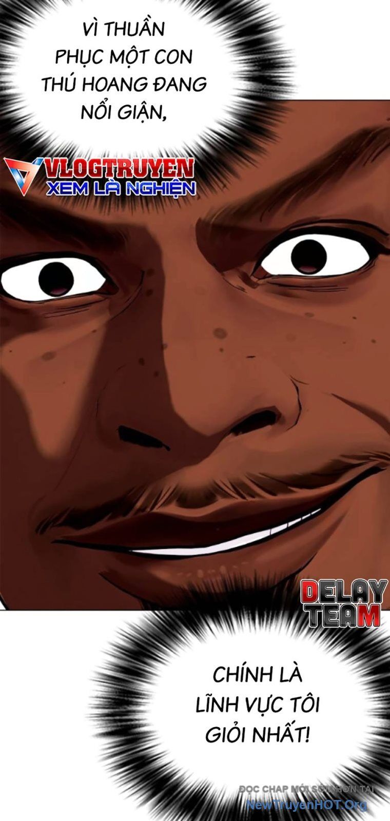 Loser Giỏi Võ Chap 128 - Next Chap 129