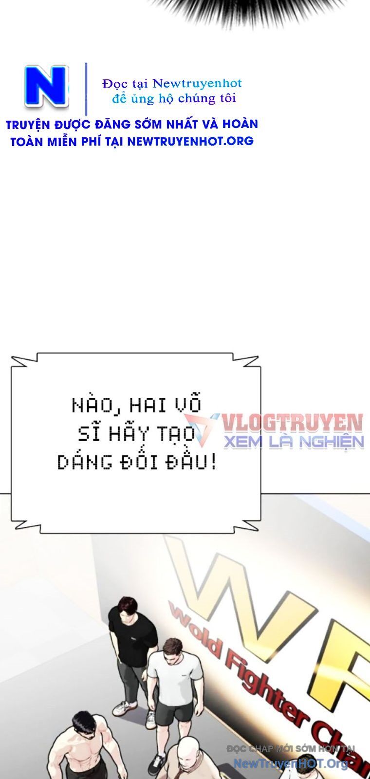 Loser Giỏi Võ Chap 128 - Next Chap 129