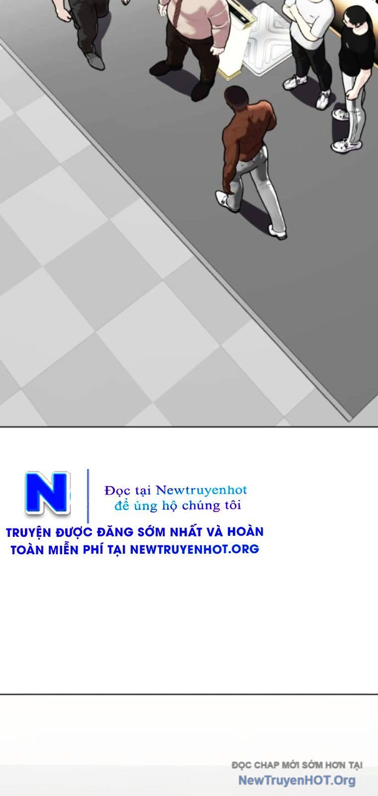 Loser Giỏi Võ Chap 128 - Next Chap 129