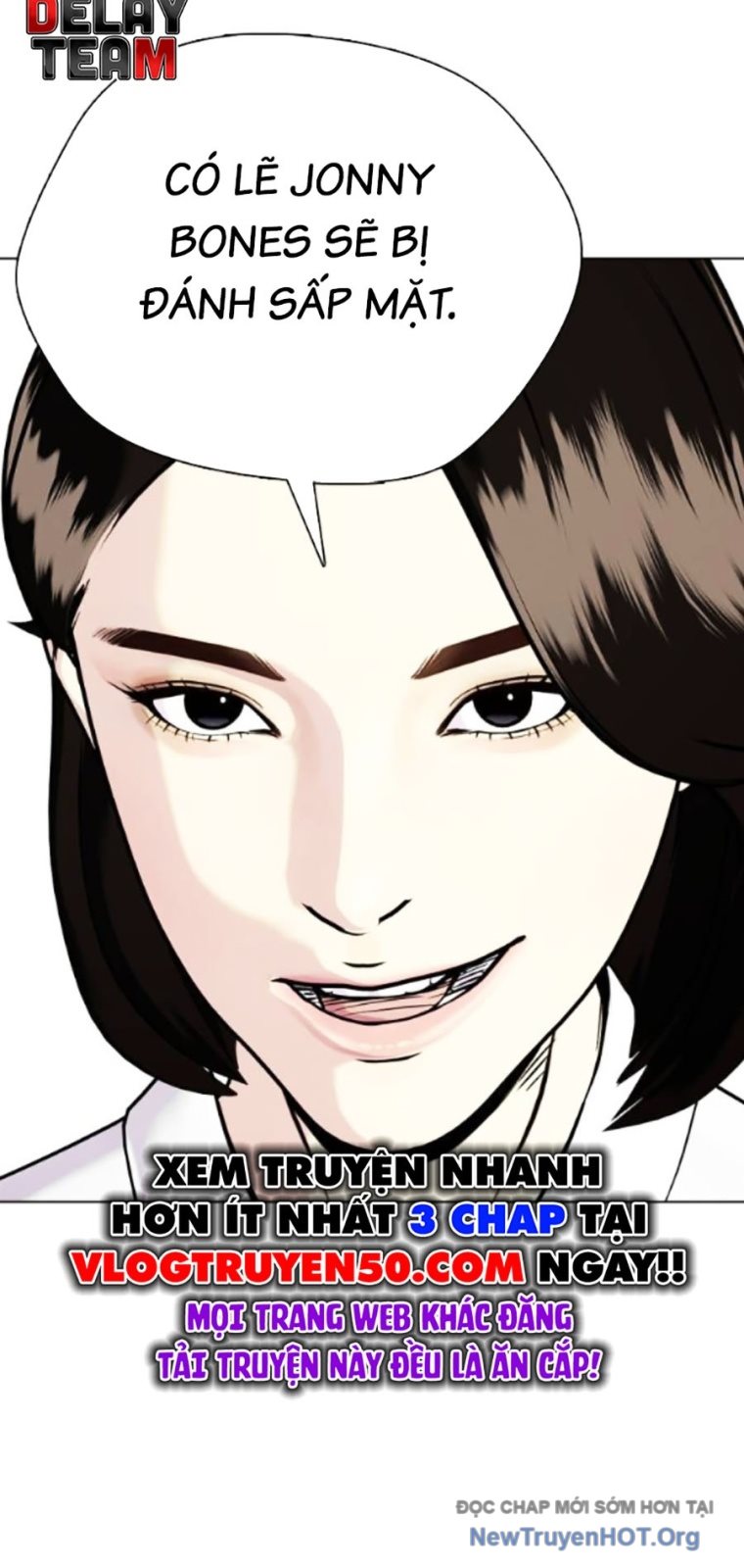 Loser Giỏi Võ Chap 128 - Next Chap 129