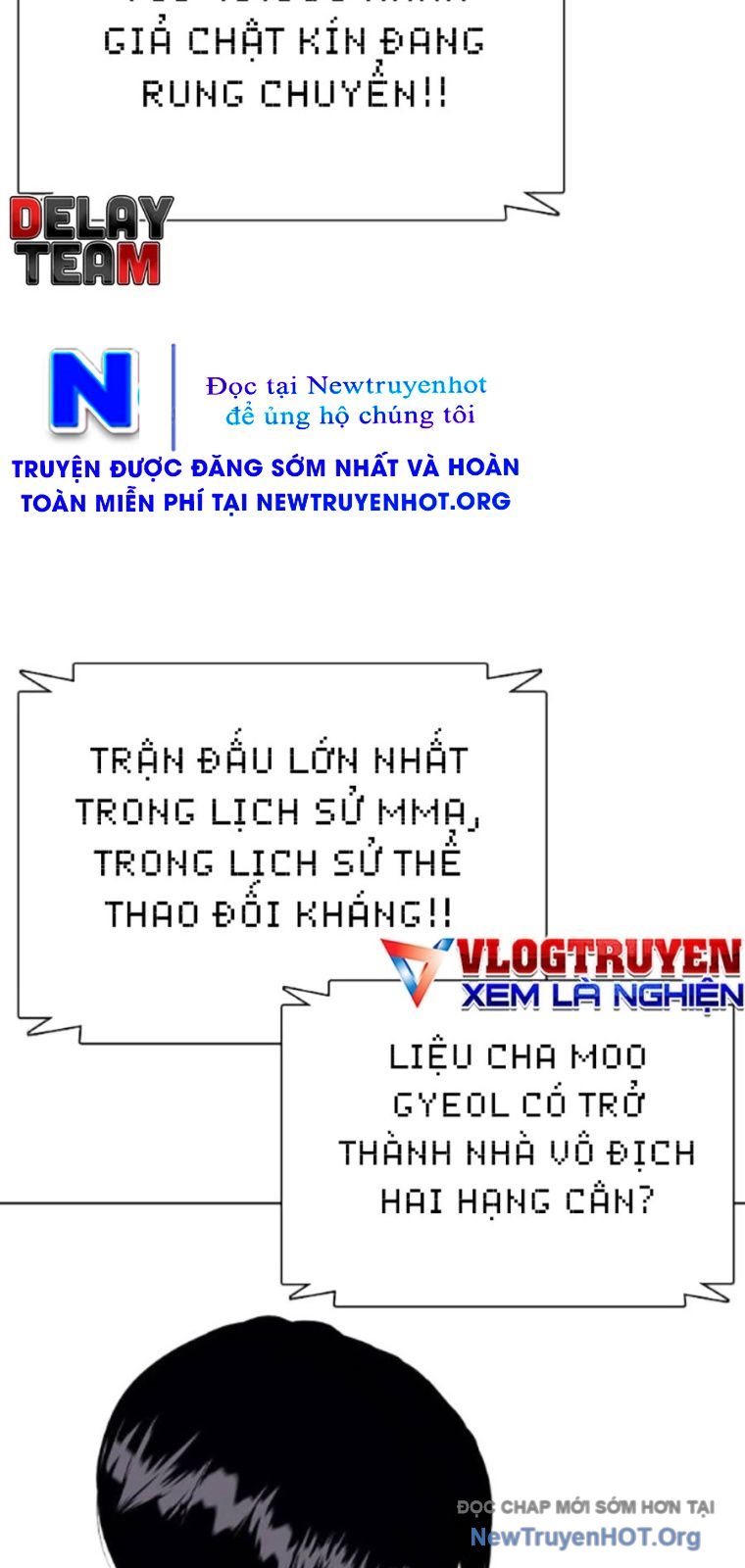 Loser Giỏi Võ Chap 128 - Next Chap 129