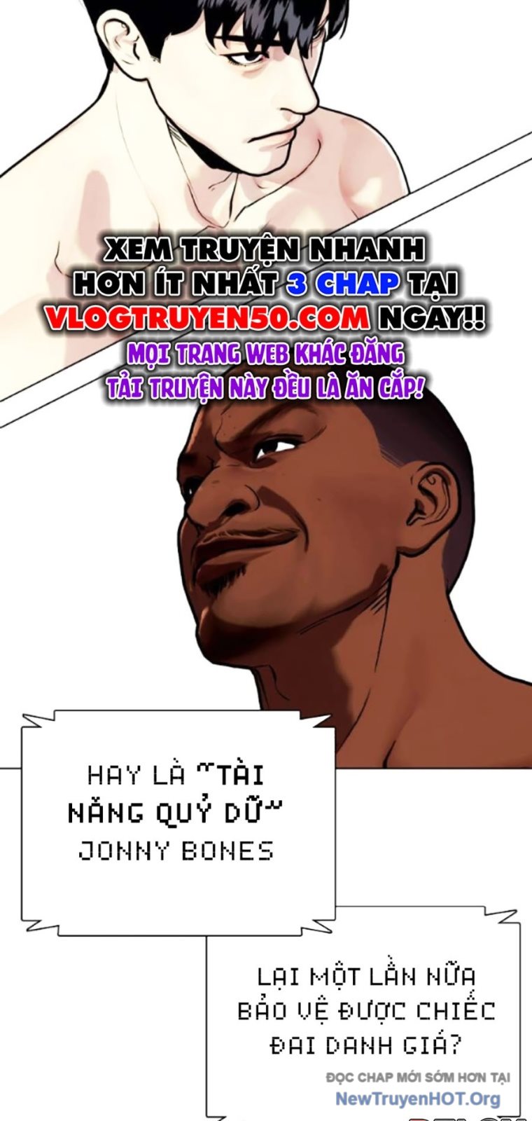 Loser Giỏi Võ Chap 128 - Next Chap 129
