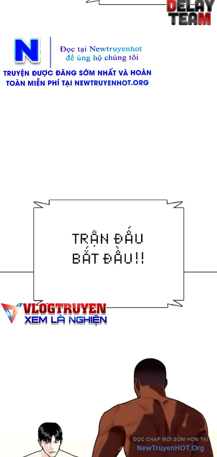 Loser Giỏi Võ Chap 128 - Next Chap 129