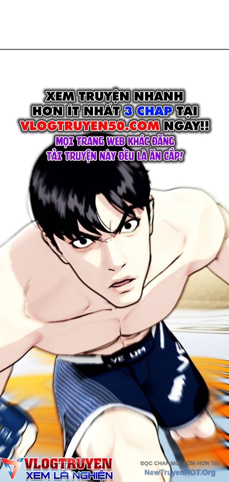 Loser Giỏi Võ Chap 128 - Next Chap 129