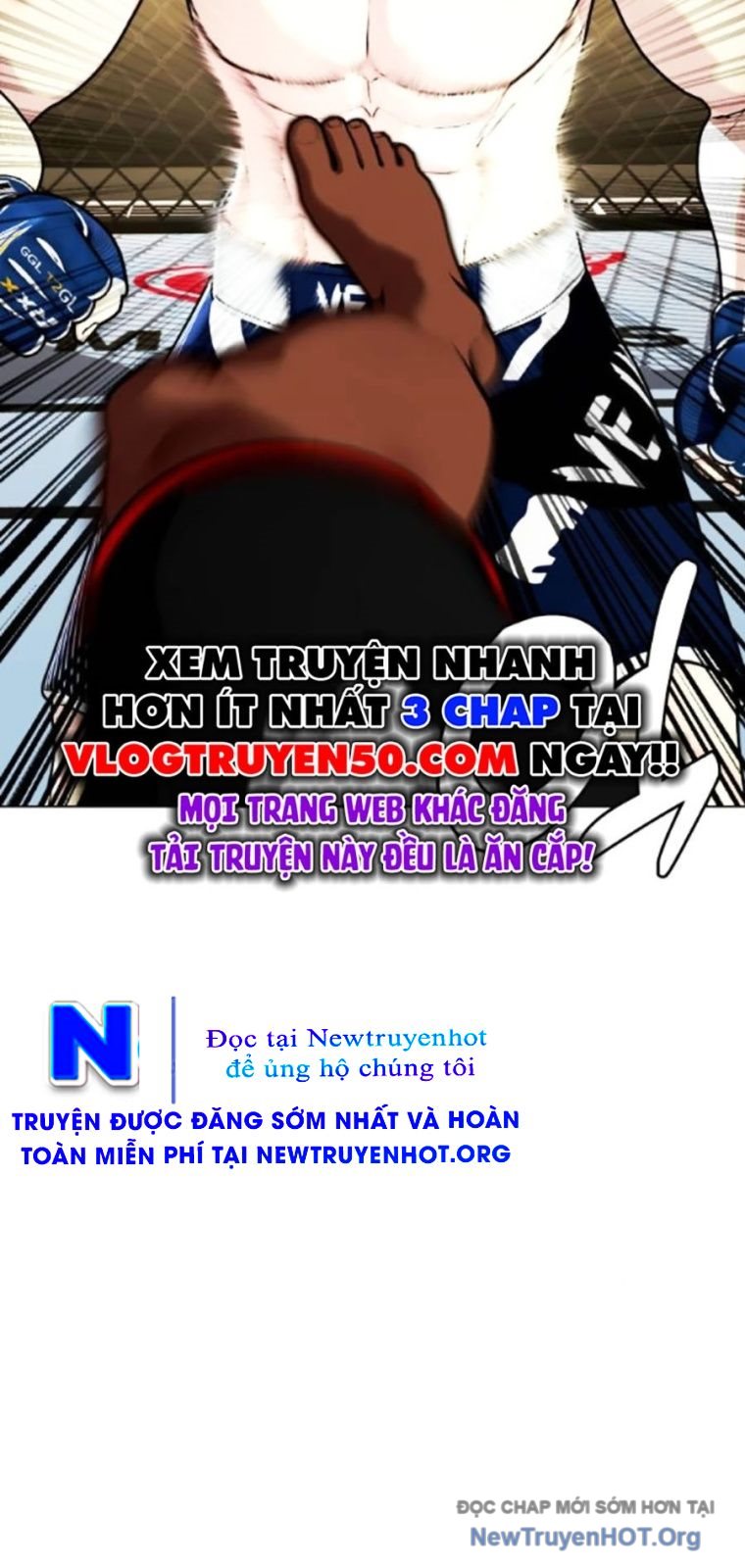 Loser Giỏi Võ Chap 128 - Next Chap 129