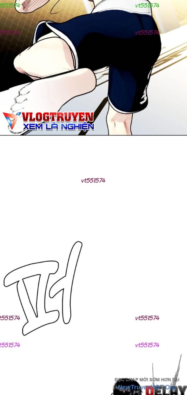 Loser Giỏi Võ Chap 128 - Next Chap 129