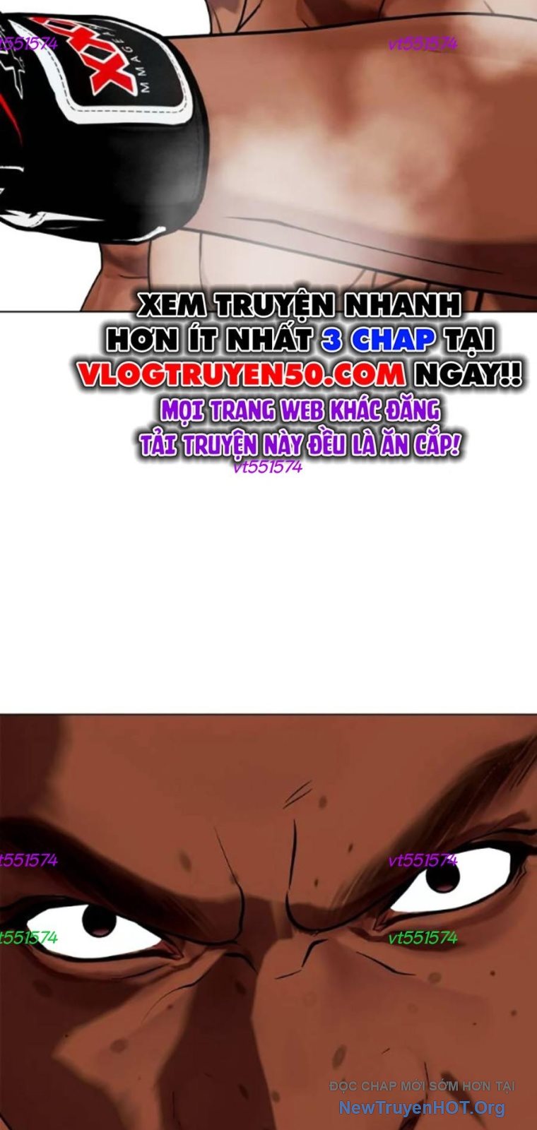 Loser Giỏi Võ Chap 128 - Next Chap 129