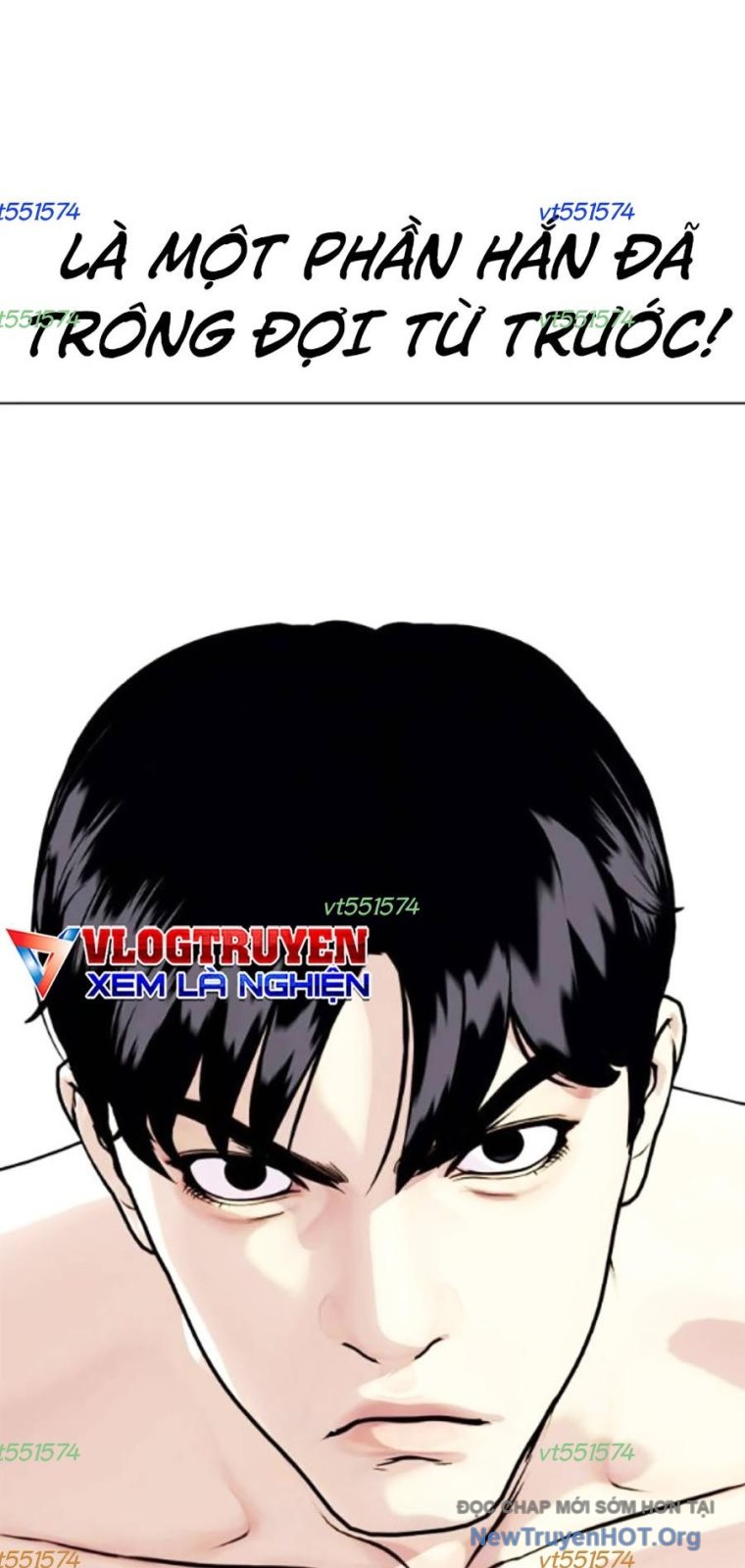 Loser Giỏi Võ Chap 128 - Next Chap 129