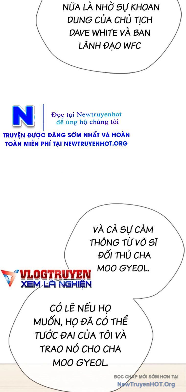 Loser Giỏi Võ Chap 128 - Next Chap 129