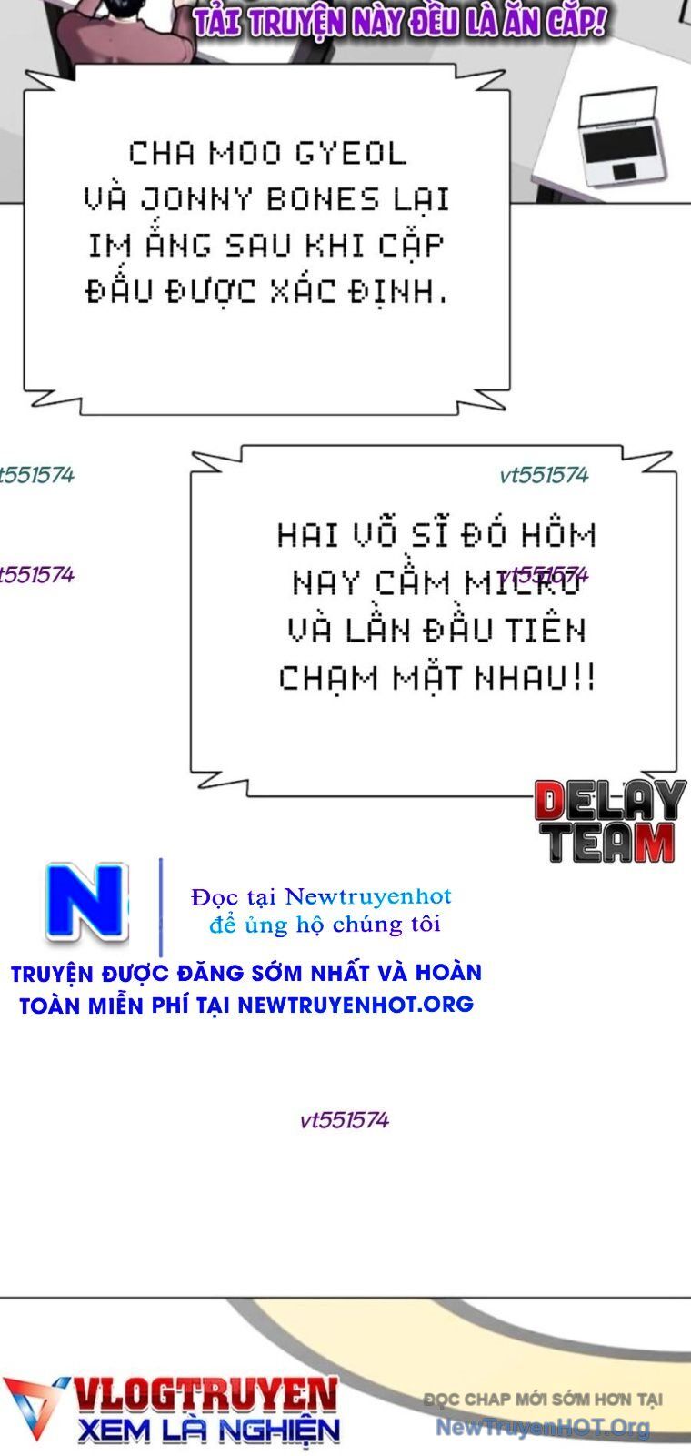 Loser Giỏi Võ Chap 128 - Next Chap 129