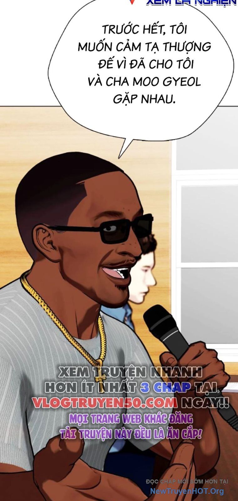 Loser Giỏi Võ Chap 128 - Next Chap 129