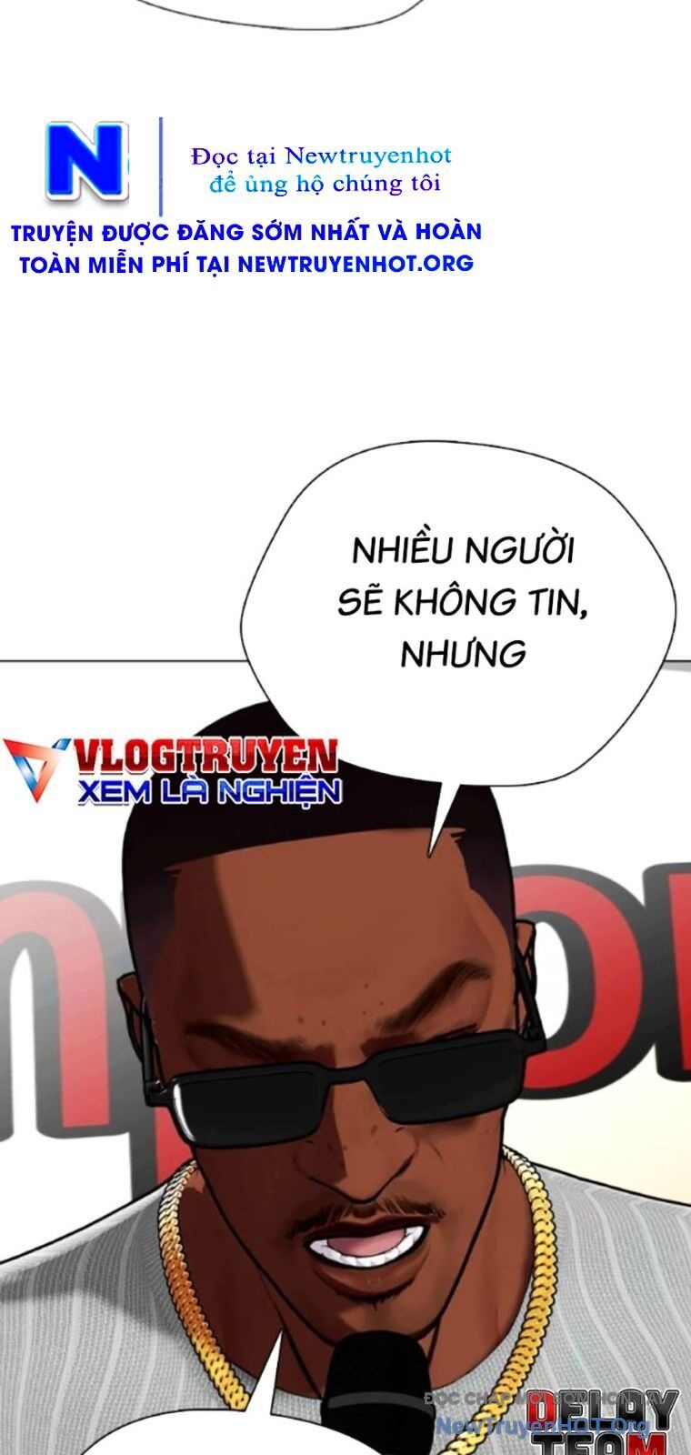 Loser Giỏi Võ Chap 128 - Next Chap 129