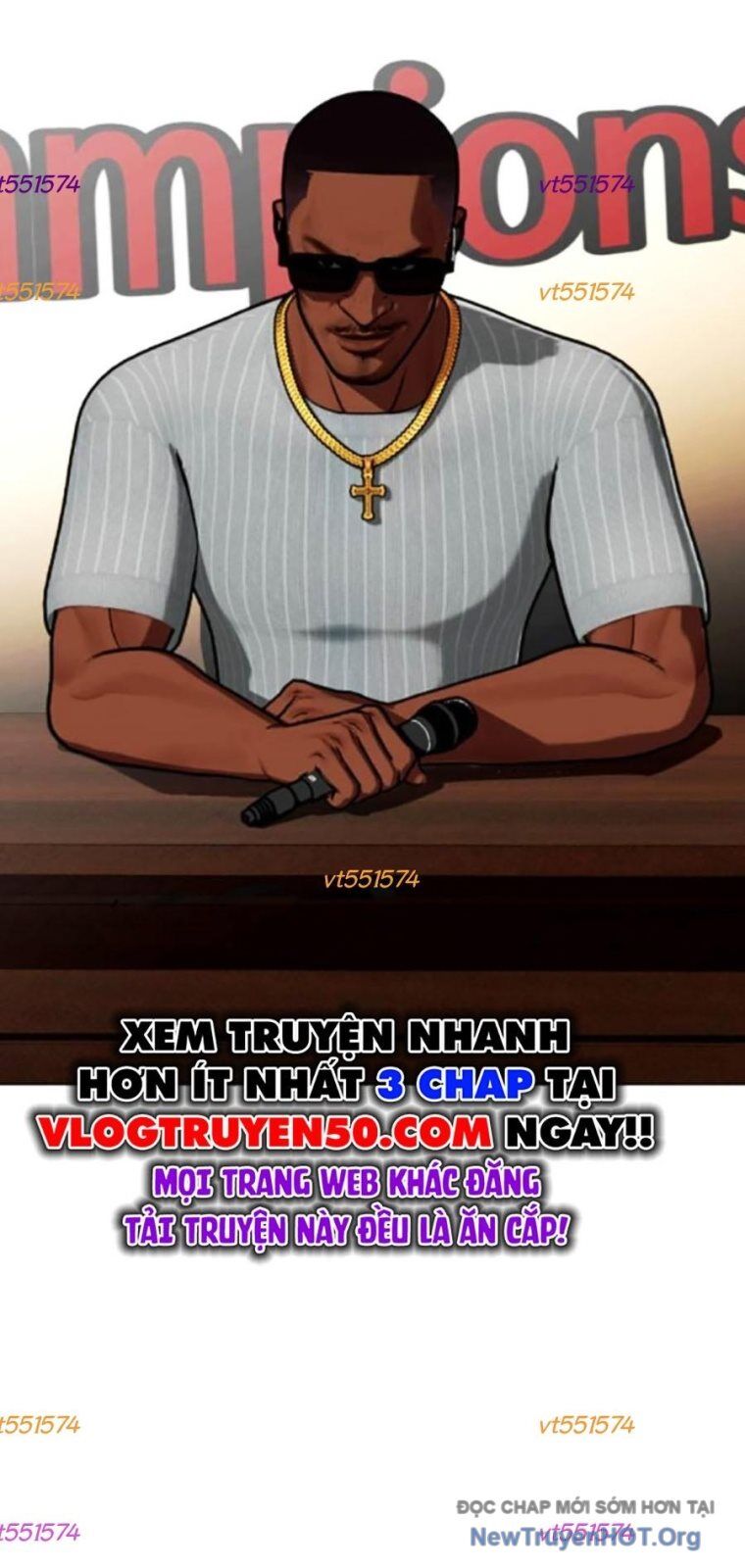 Loser Giỏi Võ Chap 128 - Next Chap 129