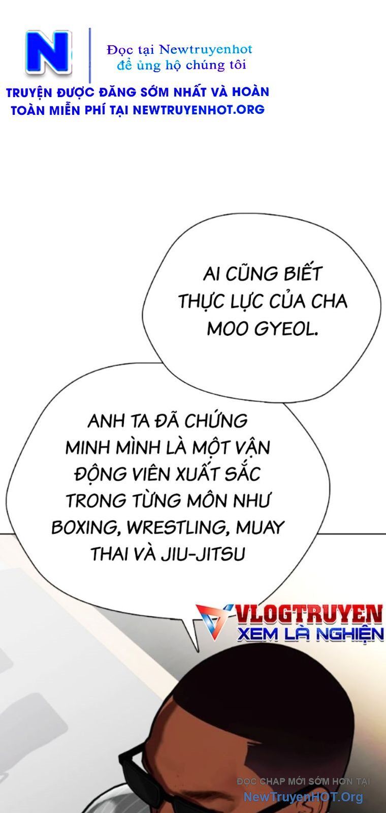 Loser Giỏi Võ Chap 128 - Next Chap 129