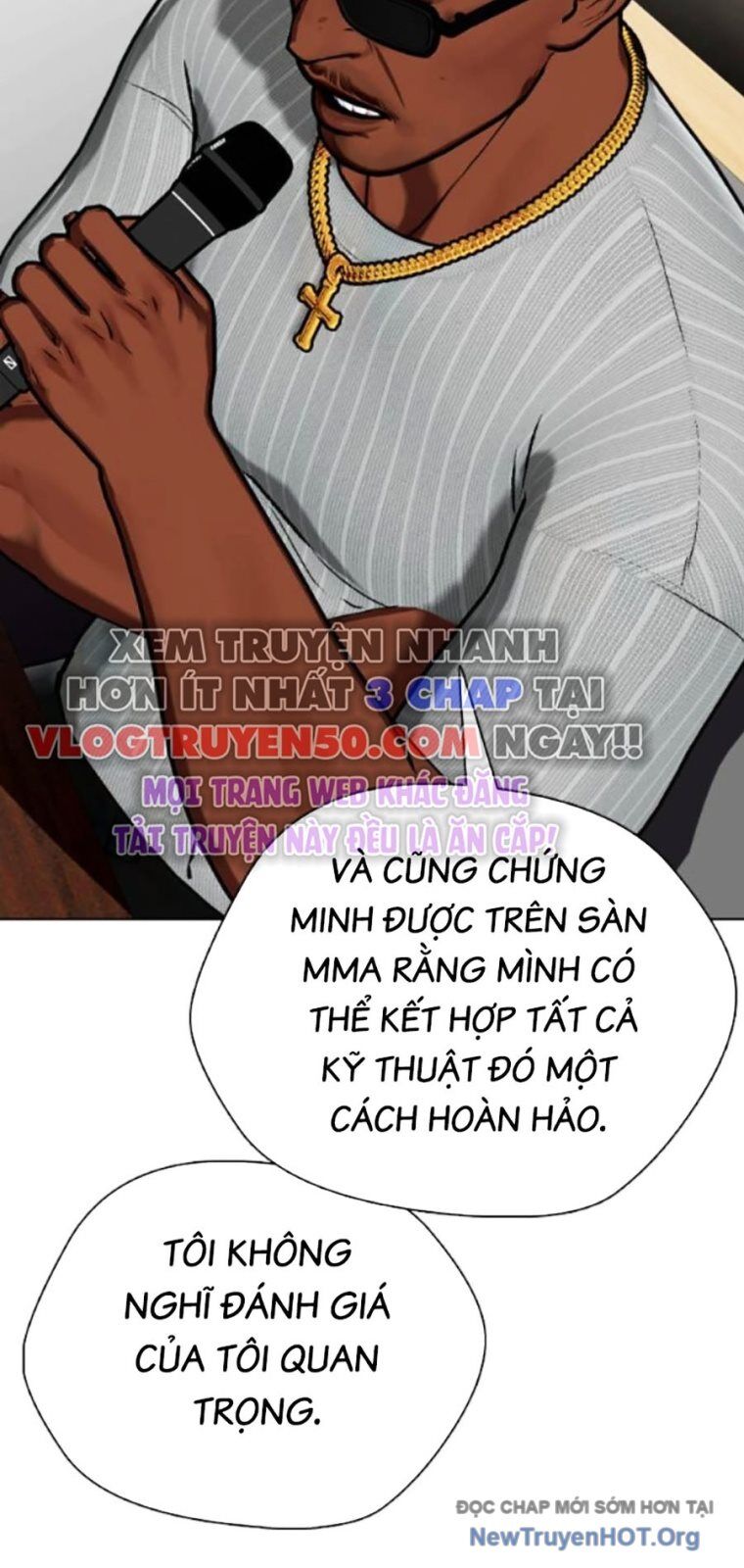 Loser Giỏi Võ Chap 128 - Next Chap 129