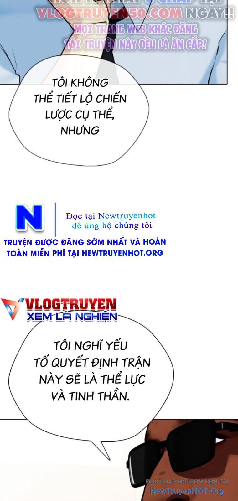 Loser Giỏi Võ Chap 128 - Next Chap 129