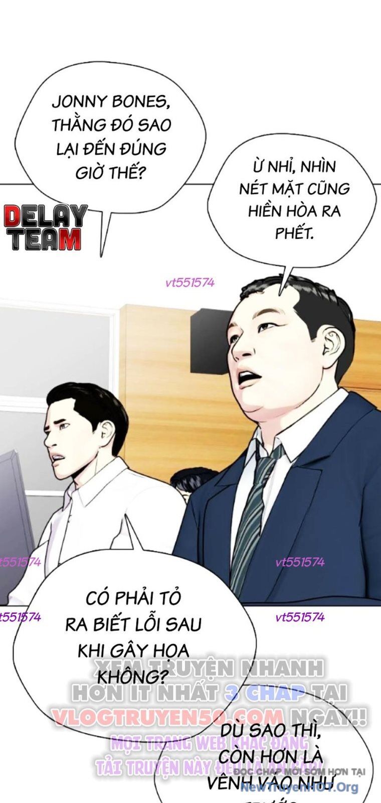 Loser Giỏi Võ Chap 128 - Next Chap 129