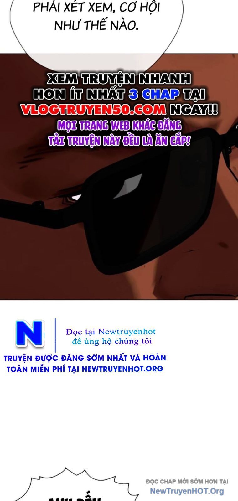 Loser Giỏi Võ Chap 128 - Next Chap 129