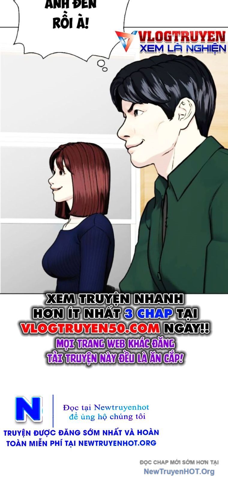 Loser Giỏi Võ Chap 128 - Next Chap 129
