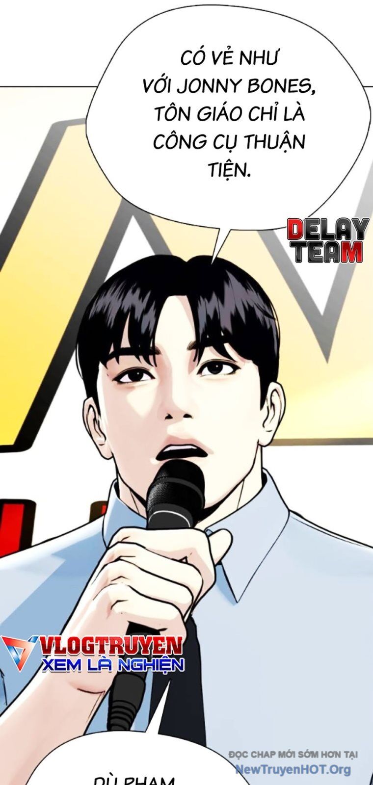 Loser Giỏi Võ Chap 128 - Next Chap 129