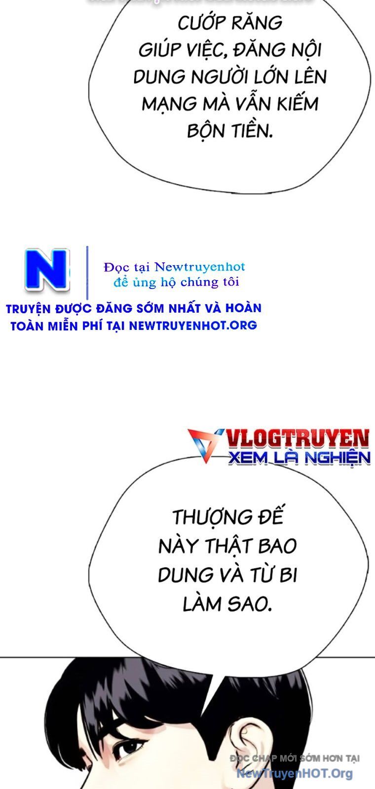 Loser Giỏi Võ Chap 128 - Next Chap 129