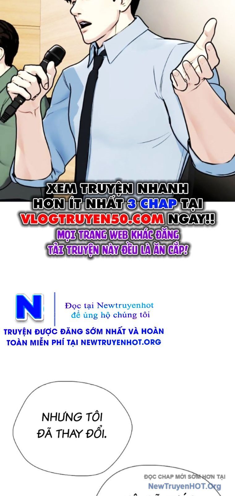 Loser Giỏi Võ Chap 128 - Next Chap 129