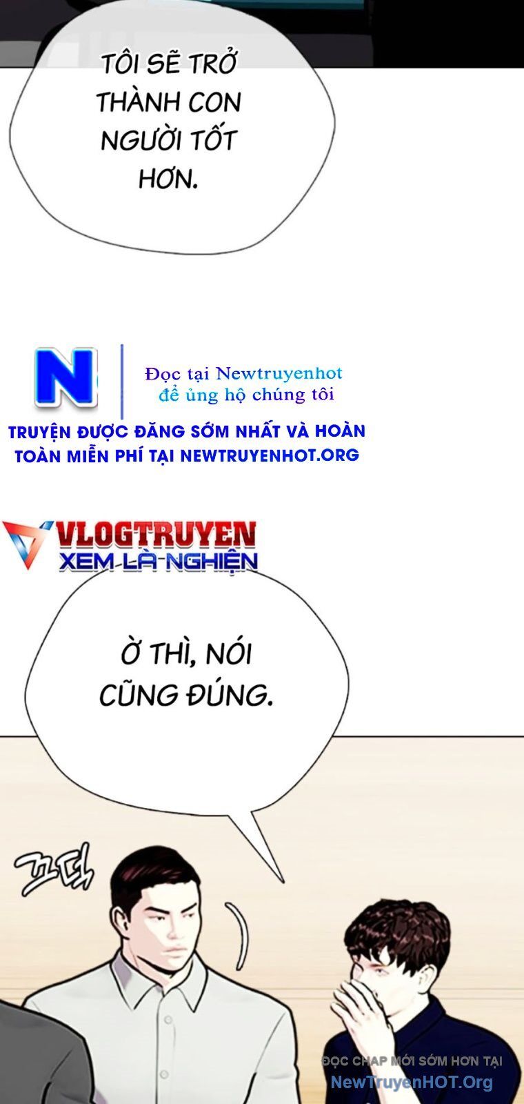 Loser Giỏi Võ Chap 128 - Next Chap 129